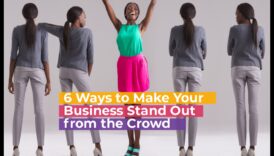 Ξεχωρίστε μέσω η ομάδα Πώς εξετάσετε το ενδεχόμενο δημιουργήσετε μια μοναδική συμβουλή εμπορία για τη μικρή επιχείρησή σας 4 Δημιουργία μιας μοναδικής πρότασης πώλησης: Ξεχωρίστε τη Μικρή Επιχείρησή σας