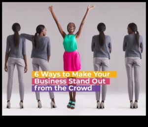 Δημιουργία μιας μοναδικής πρότασης πώλησης: Ξεχωρίστε τη Μικρή Επιχείρησή σας