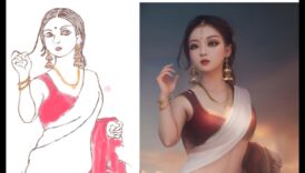 The Creative Alchemist: Transforming Ideas into Digital Art