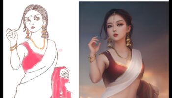 The Creative Alchemist: Transforming Ideas into Digital Art