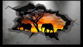 Ο τρισδιάστατος καμβάς στο οποίο οι οδηγίες παίρνουν τύπος 1 Ο τρισδιάστατος καμβάς: Εκεί που οι ιδέες μεταμορφώνονται σε οπτικές πραγματικότητες