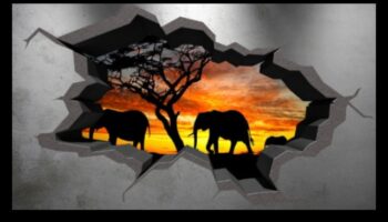 Ο τρισδιάστατος καμβάς: Εκεί που οι ιδέες μεταμορφώνονται σε οπτικές πραγματικότητες