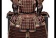 Shogun Styles: Samurai Armor ως καλλιτεχνικά αριστουργήματα