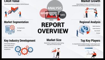 Navigating Growth: Business Development in Dynamic Markets