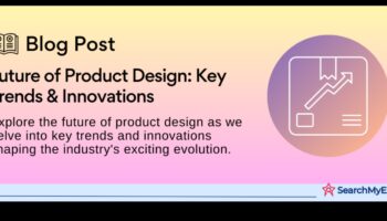 Καινοτομίες στο σχεδιασμό προϊόντων: Διαμόρφωση του τοπίου των καταναλωτικών αγαθών