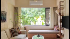 8 εμπνευσμένες ιδέες εσωτερικής διακόσμησης για μικρούς χώρους