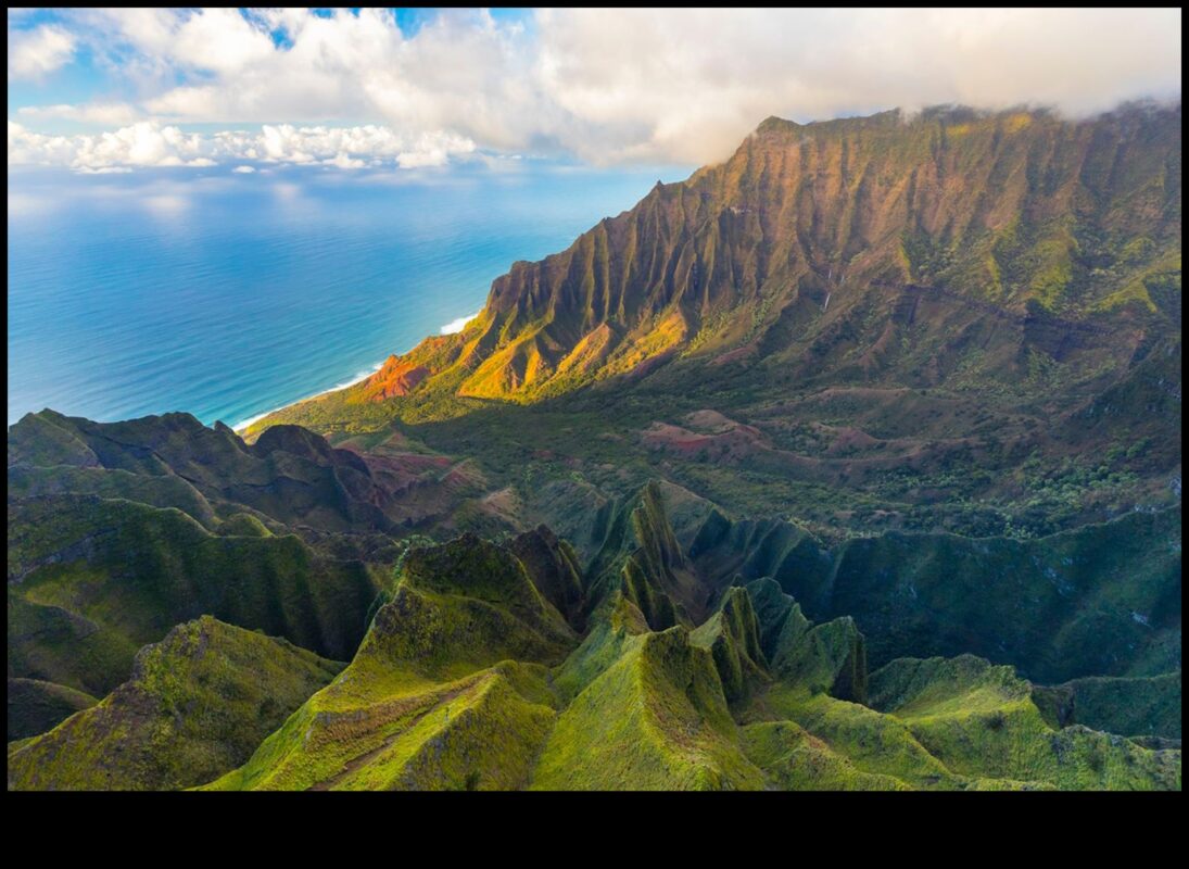 Epic Earth: Μια μεγάλη έκθεση με τα πιο μαγευτικά τοπία της Γης