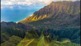 Epic Earth: Μια μεγάλη έκθεση με τα πιο μαγευτικά τοπία της Γης