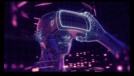 Digital Realms: Exploring Imaginary Landscapes