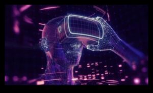 Digital Realms: Exploring Imaginary Landscapes