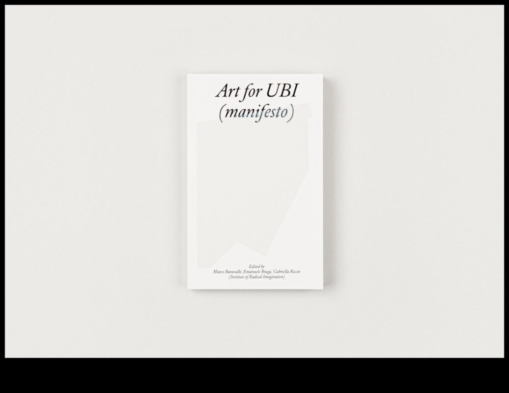 Μινιμαλιστικό Μανιφέστο: Απλοποιώντας τη Μορφή στη Μοντέρνα Τέχνη