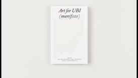 Το Μινιμαλιστικό Μανιφέστο Μια Ριζική Επανάληψη της Φόρμας στη Μοντέρνα Έργο τέχνης 4 Μινιμαλιστικό Μανιφέστο: Απλοποιώντας τη Μορφή στη Μοντέρνα Τέχνη