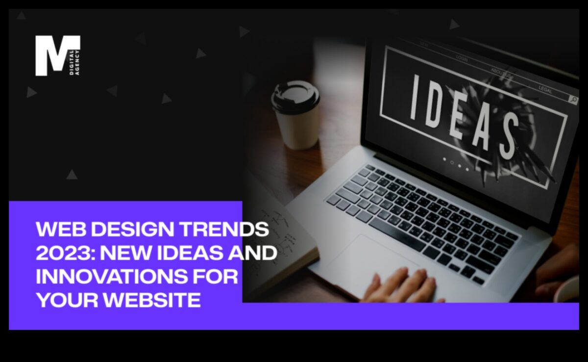 Επαναστατική σχεδίαση: Τάσεις και τεχνικές στον Ιστό