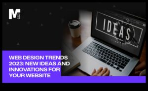 Επαναστατική σχεδίαση: Τάσεις και τεχνικές στον Ιστό