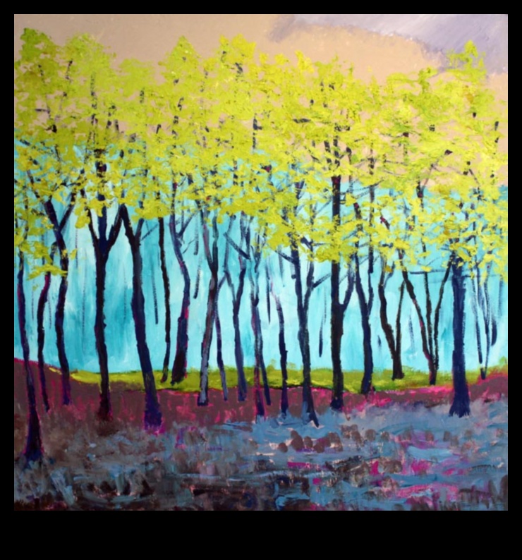 Τοπία Ένα Παράθυρο στον Κόσμο 1 Infinite Beauty: Ανακαλύπτοντας τη διαχρονική γοητεία σε τοπία