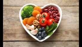 Τρώγοντας για μια Υγιή Ύπαρξη 5 Διατροφές τρόπου ζωής και πρόληψη χρόνιων ασθενειών: Ένας ολοκληρωμένος οδηγός