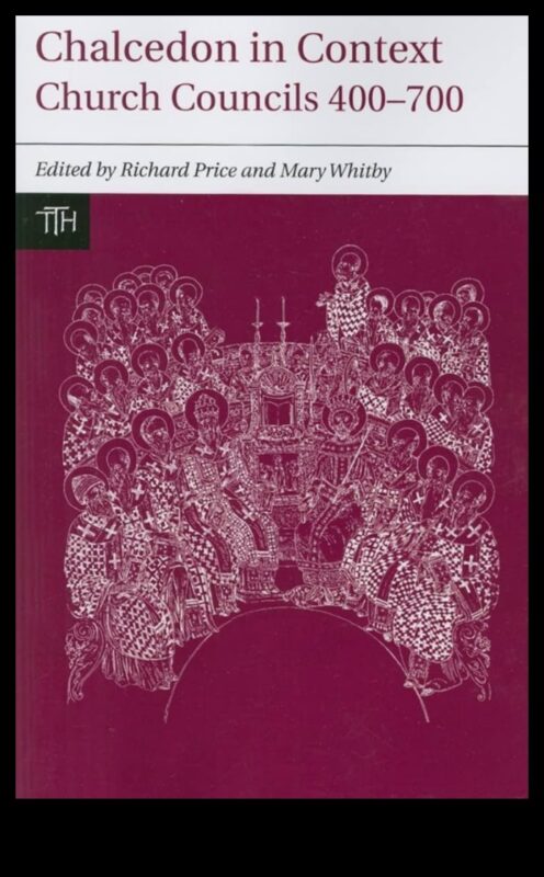 Χαλκηδόνια Κεφάλαια: Καλλιτεχνικές Εκφράσεις σε Εκκλησιαστικά Συμβούλια